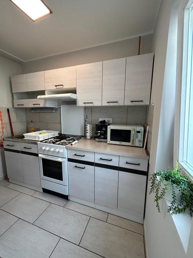 Babzsi Nyaralo Villa Vonyarcvashegy Eksteriør billede